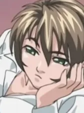 Chat with Saki shindou, the  character AI chatbot