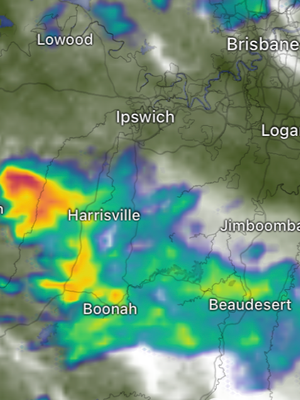 Chat with The Tri-Biome Village, the  character AI chatbot