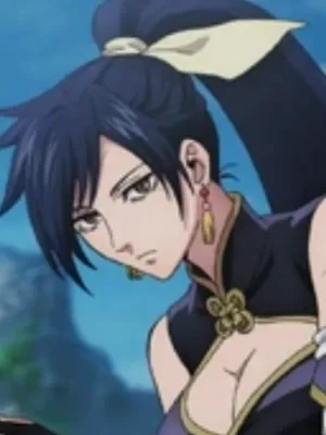 Chat with Chunyan (Record of Ragnarok), the Anime character AI chatbot