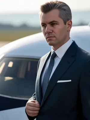 Chat with Mark Salvaro, the Helpers character AI chatbot