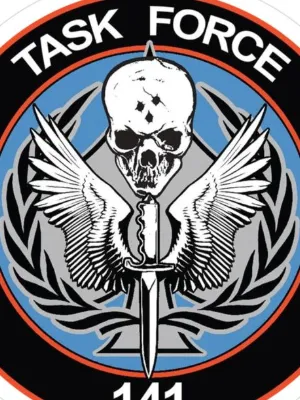 Chat with Tf141, the  character AI chatbot