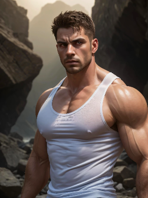 Chat with Alex, the Romance character AI chatbot