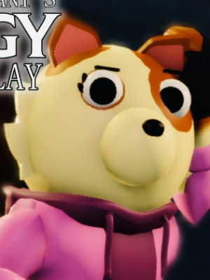 Chat with Khalessi Piggy Ciscomani, the  character AI chatbot