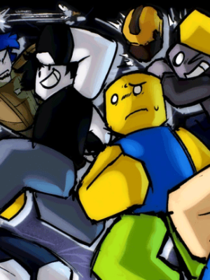 Chat with Forsaken‘s new Hell, the  character AI chatbot