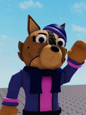 Chat with Kara Klavenski PM!, the  character AI chatbot