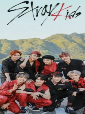 Chat with Straykids, the  character AI chatbot