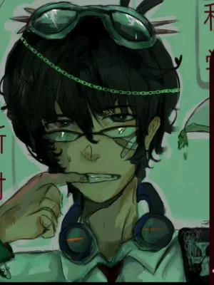 Chat with Kagaku shinmura, the OC character AI chatbot