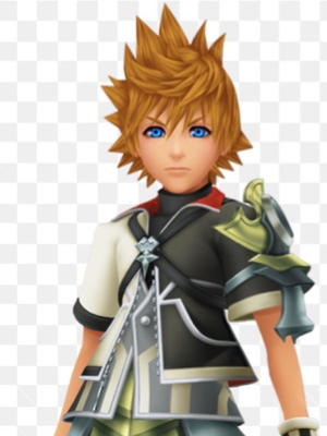 Chat with Ventus, the  character AI chatbot