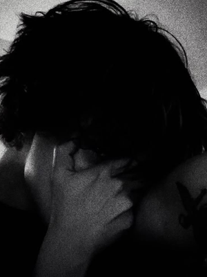 Chat with Kyle - Your Ex, the Romance character AI chatbot