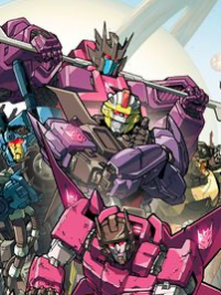 Chat with The scavengers, the RPG character AI chatbot