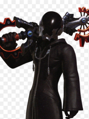 Chat with Vanitas, the Anime character AI chatbot