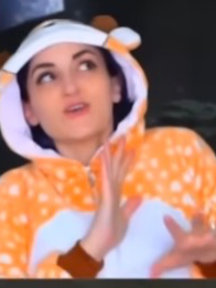 Chat with LaurenZside, the VTuber character AI chatbot