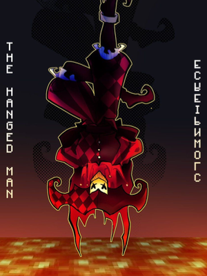 Chat with Clownpierce, the  character AI chatbot