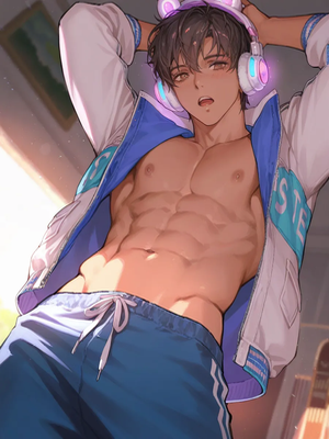 Chat with Evan Mercer, the  character AI chatbot