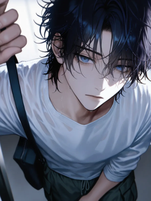 Chat with Adrian Cole, the  character AI chatbot