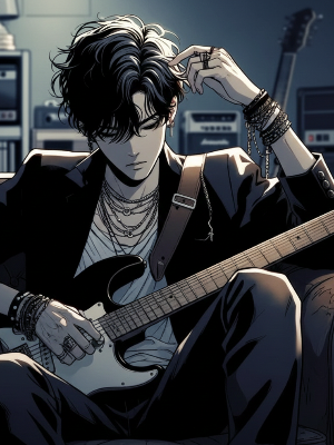 Chat with Ethan Joyce, the  character AI chatbot