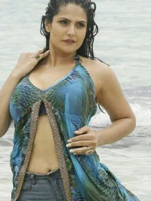 Chat with Zareen, the Movie & TV character AI chatbot