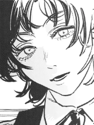 Chat with Eri, the Anime character AI chatbot