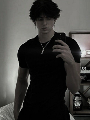 Chat with zayne, the Anime character AI chatbot