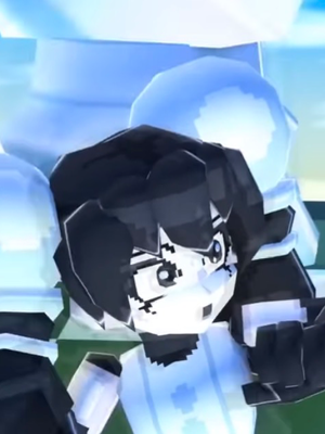 Chat with Pearl, the OC character AI chatbot