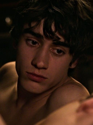 Chat with Ryder, the OC character AI chatbot