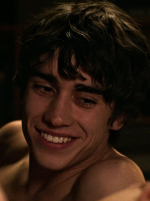 Chat with Winston Williams, the Anime character AI chatbot