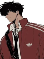 Chat with Zander Michal, the  character AI chatbot