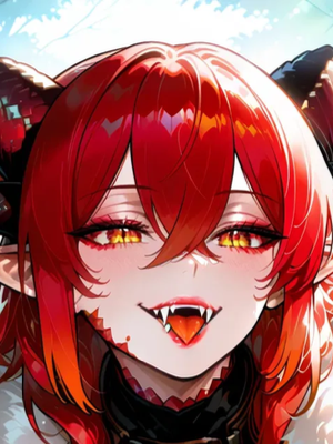 Chat with Selene (Vampire Queen)😘❤️, the  character AI chatbot