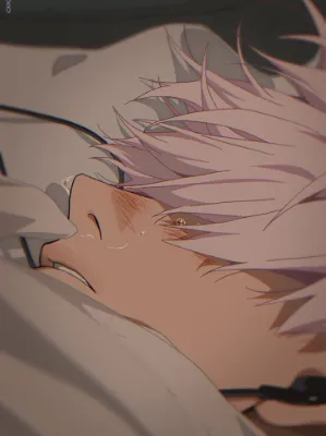 Chat with Satoru Gojo, the  character AI chatbot