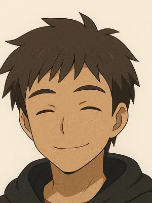 Chat with Sky, the OC character AI chatbot