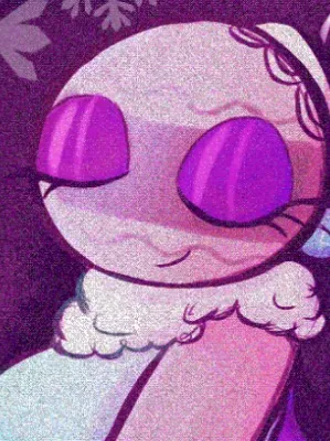 Chat with Bobette x Ginger (DW), the Game Characters character AI chatbot