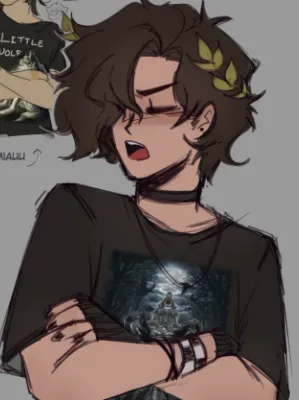 Chat with Telemachus, the Romance character AI chatbot