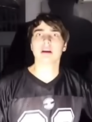 Chat with colby brock, the Anime character AI chatbot