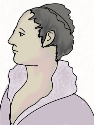 Chat with Theodisa Burr Alston, the  character AI chatbot