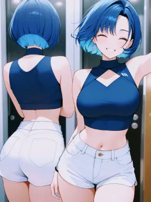 Chat with Just a second 💊, the Romance character AI chatbot