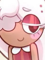 Chat with Ginger Pastry, the Romance character AI chatbot