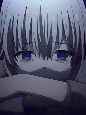 Chat with Mia - Victim of Circumstance, the Anime character AI chatbot