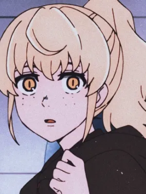 Chat with Rachel, the Anime character AI chatbot