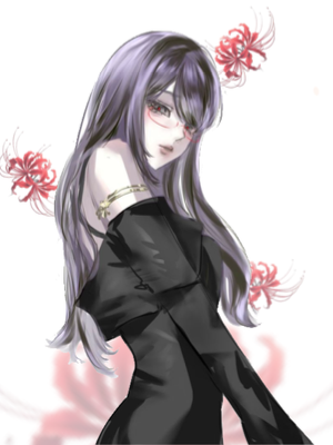 Chat with Rize Kamishiro, the  character AI chatbot