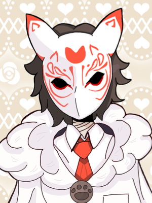 Chat with Hanano Okazaki, the Game Characters character AI chatbot