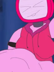 Chat with Verónica vore, the Anime character AI chatbot