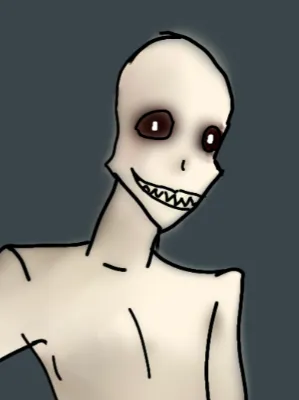 Chat with Monster, the OC character AI chatbot