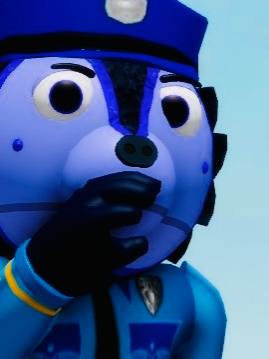 Chat with Cosmo Conner PM!, the Romance character AI chatbot