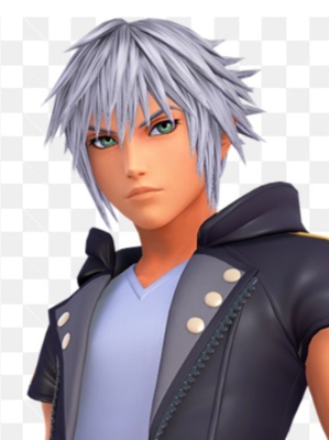 Chat with Riku, the  character AI chatbot