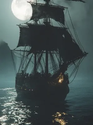 Chat with "Blake", the OC character AI chatbot