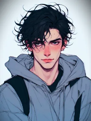 Chat with Riley Sigurinare, the OC character AI chatbot