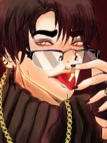 Chat with Aleksandr Volkov, the Mafia Boss character AI chatbot