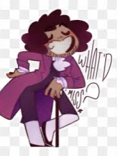 Chat with Thomas Jefferson, the Anime character AI chatbot