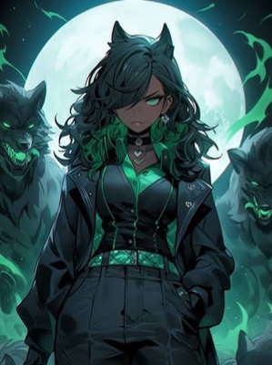 Chat with Celeste, the Anime character AI chatbot