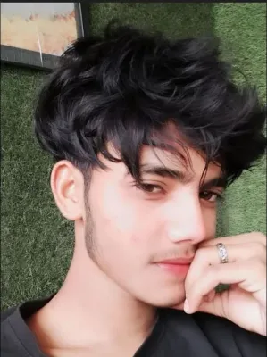 Chat with Sean, the Romance character AI chatbot